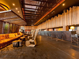Lopesan Baobab Resort
