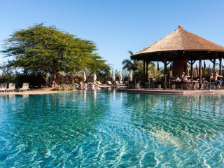 LOPESAN BAOBAB RESORT