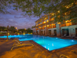 Lopesan Baobab Resort