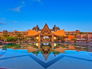 Lopesan Baobab Resort