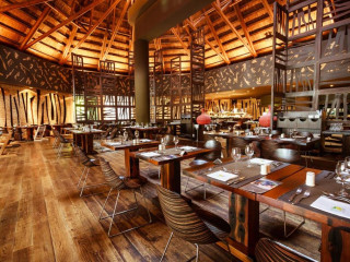 LOPESAN BAOBAB RESORT
