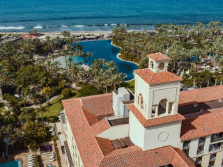 LOPESAN COSTA MELONERAS RESORT & SPA