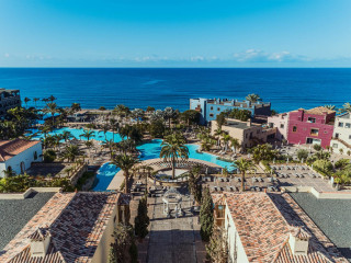 LOPESAN VILLA DEL CONDE RESORT & THALASSO