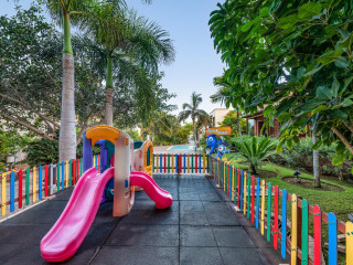 LOPESAN VILLA DEL CONDE RESORT & THALASSO