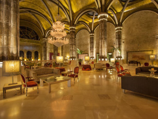 LOPESAN VILLA DEL CONDE RESORT & THALASSO