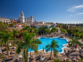 Lopesan Villa del Conde Resort & Thalasso