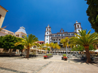 Lopesan Villa del Conde Resort & Thalasso