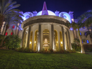 Lopesan Villa del Conde Resort & Thalasso