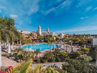 Lopesan Villa del Conde Resort & Thalasso