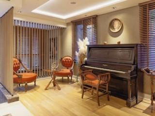 LORD MORGAN EXCLUSIVE DESIGN AND CIHANGIR