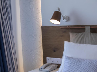 LORDOS BEACH HOTEL