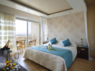 LORDOS BEACH HOTEL