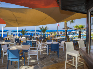 LORDOS BEACH HOTEL