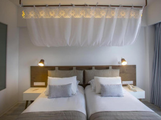 LORDOS BEACH HOTEL