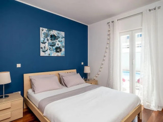 Lorena Suite