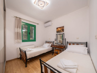 Lori Apartment Fiskardo