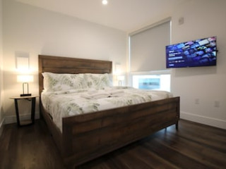 LOS ANGELES DELUXE SUITES - FREE PARKING