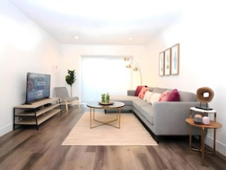 LOS ANGELES DELUXE SUITES - FREE PARKING