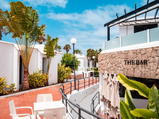 Los Cardones Boutique Village