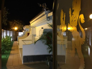 LOS LEONES BUNGALOWS