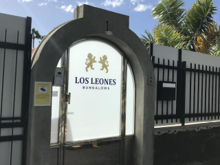 LOS LEONES BUNGALOWS
