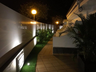 LOS LEONES BUNGALOWS