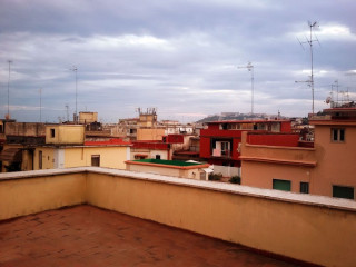 LOS MOCHILEROS HOSTEL