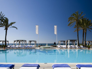 Los Monteros Marbella Hotel & Spa