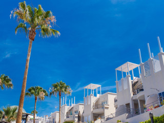 Los Olivos Beach Resort