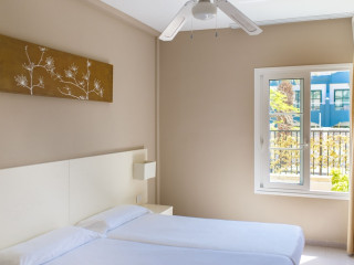 Los Olivos Beach Resort