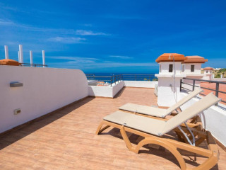 Los Olivos Beach Resort