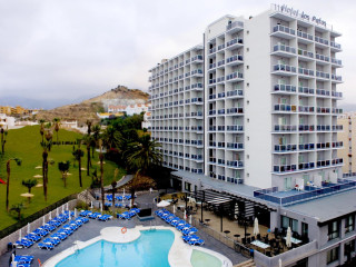 Los Patos Hotel