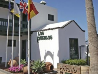 Los Pueblos