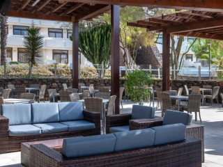 Los Zocos Impressive Lanzarote