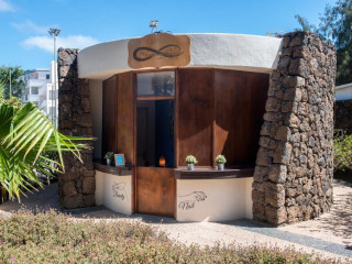 Los Zocos Impressive Lanzarote