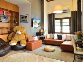 LOST AND FOUND BED AND BREAKFAST