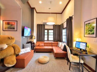 LOST AND FOUND BED AND BREAKFAST