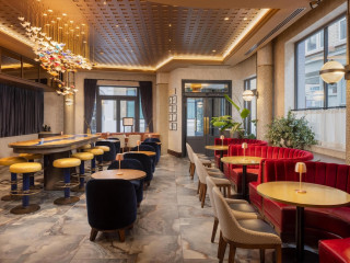 Lost Property St. Paul's London, Curio Collection by Hilton