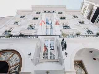 Lot Boutique Hotel