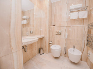 Lot Boutique Hotel