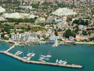 Lotos Balchik