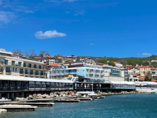 Lotos Hotel