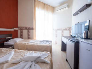 LOTOS HOTEL