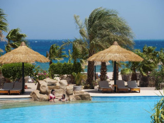 Lotus Bay Resort And Spa Abu Soma