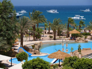  Lotus Bay Resort And Spa Abu Soma 