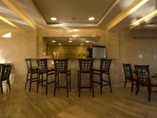 Lotus Bay Resort And Spa Abu Soma