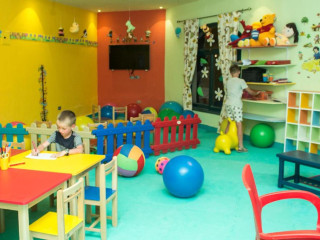 Lotus Bay Resort And Spa Abu Soma