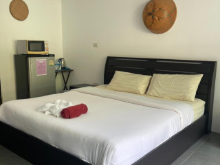 Lotus Bleu Resort & Restaurant
