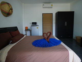 Lotus Bleu Resort & Restaurant