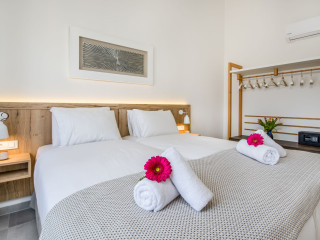 LOTUS HOTEL APARTMENTS